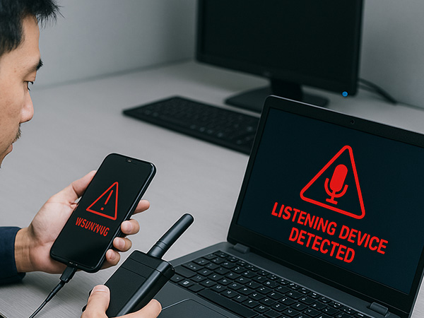 滨湖手机电脑监听排查服务