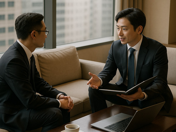 滨湖高端保密顾问服务