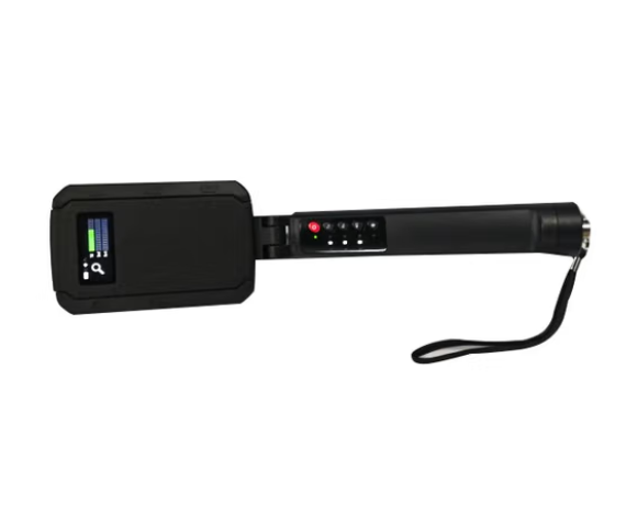 滨湖便携式非节点性探测仪